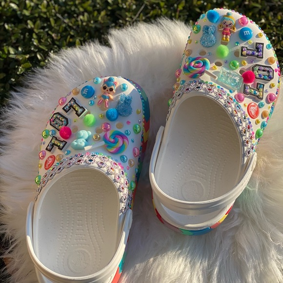 Custom crocs 🔥🔥 - Picture 4 of 4